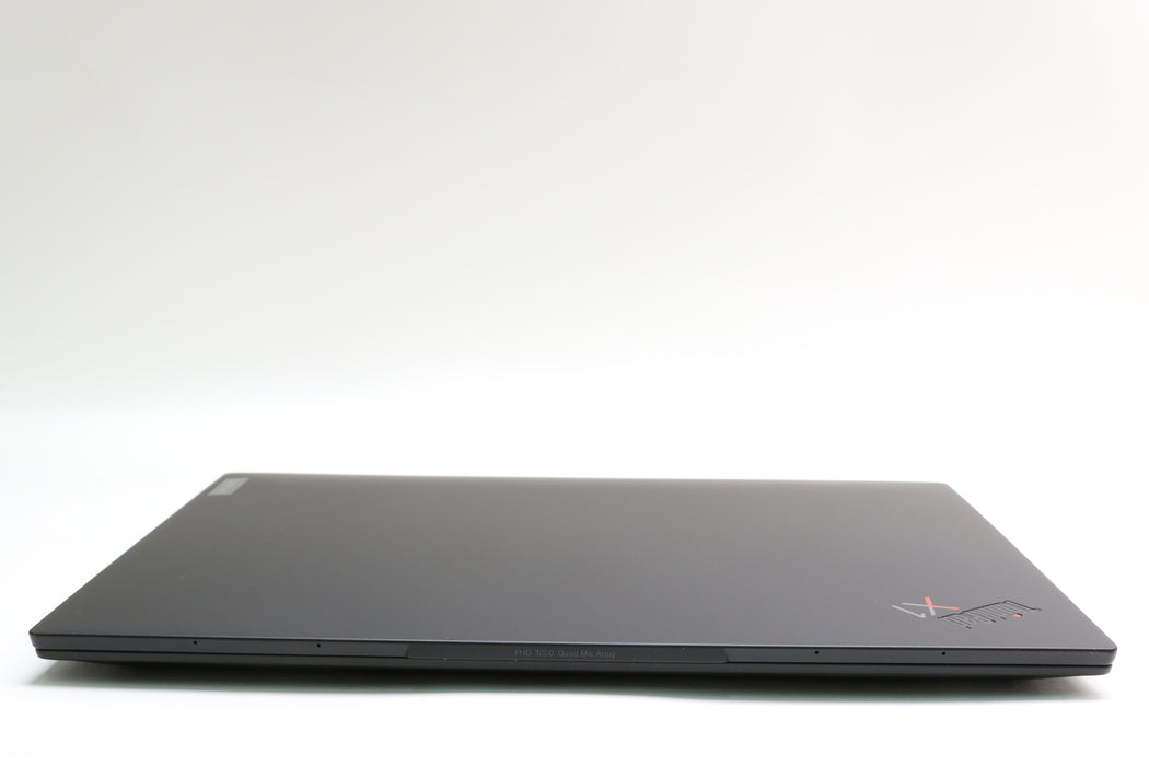 100%BATT 14" WUXGA Lenovo Thinkpad X1 Carbon Gen 11, i7-1365U, 32GB, 512GB,Touch