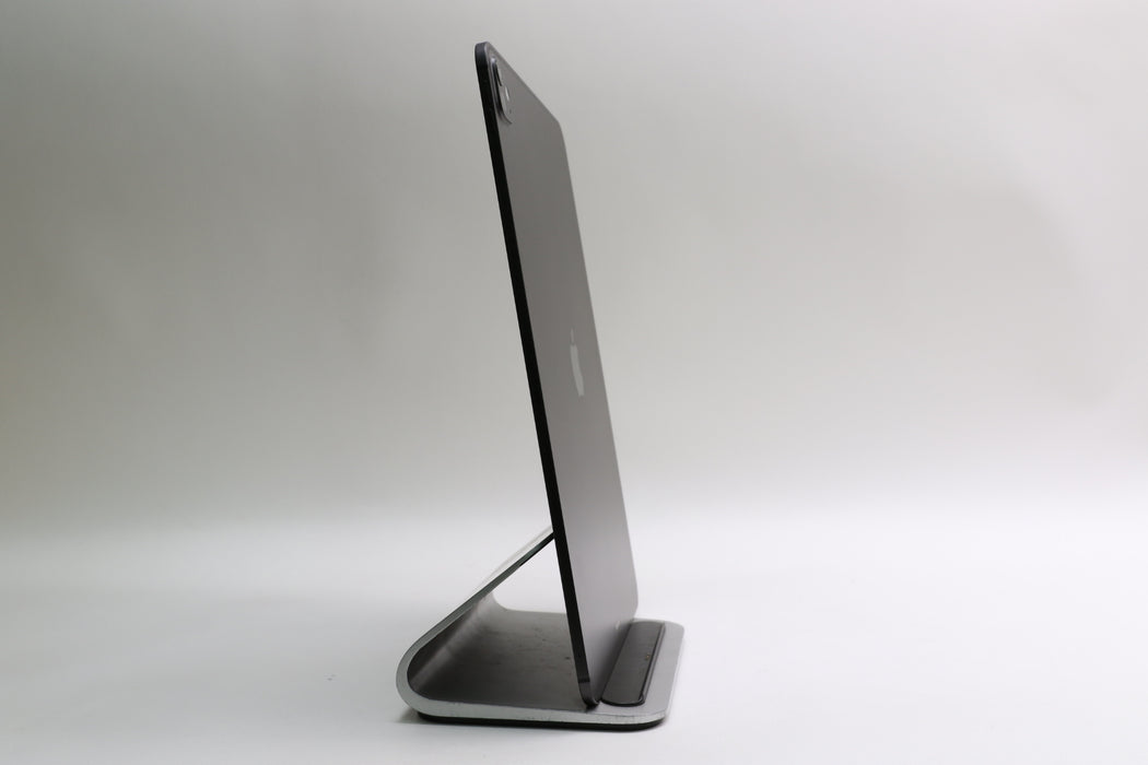 iPad Pro 13" M4, 256GB, Unlocked, Space Black, MVXR3LL/A