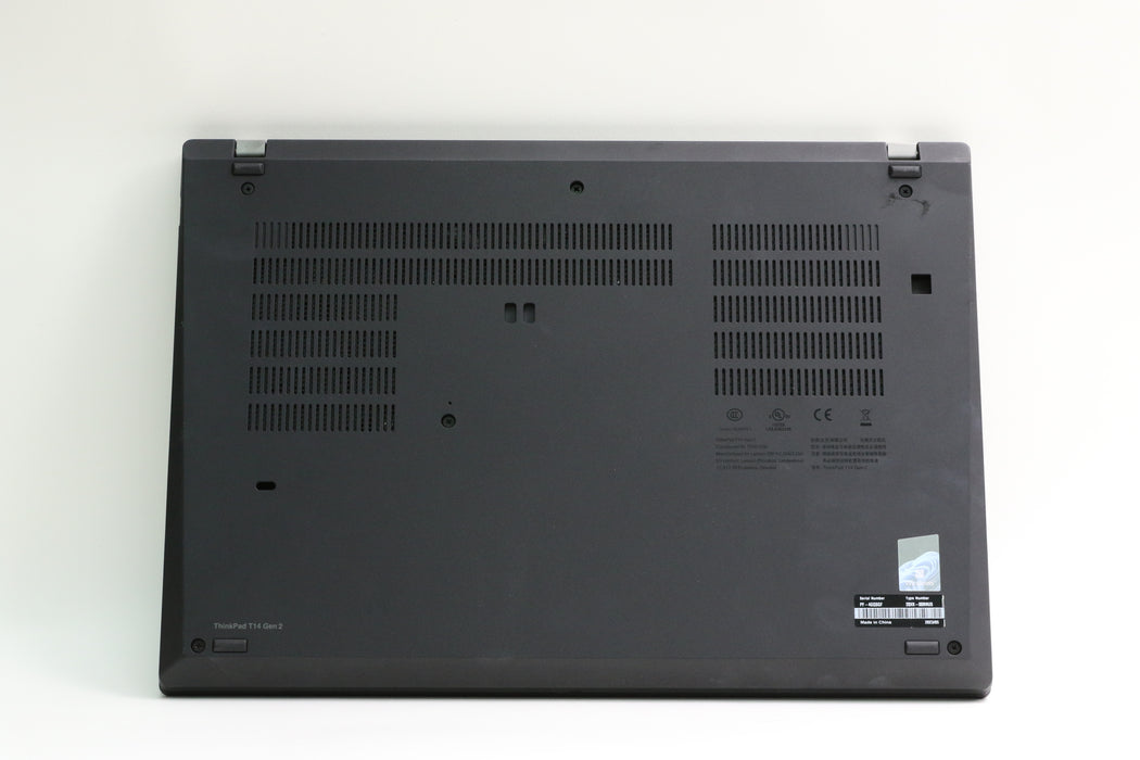 14" Lenovo ThinkPad T14 Gen 2a, AMD Ryzen 5 PRO 5650U, 16GB, 512GB SSD, Touch