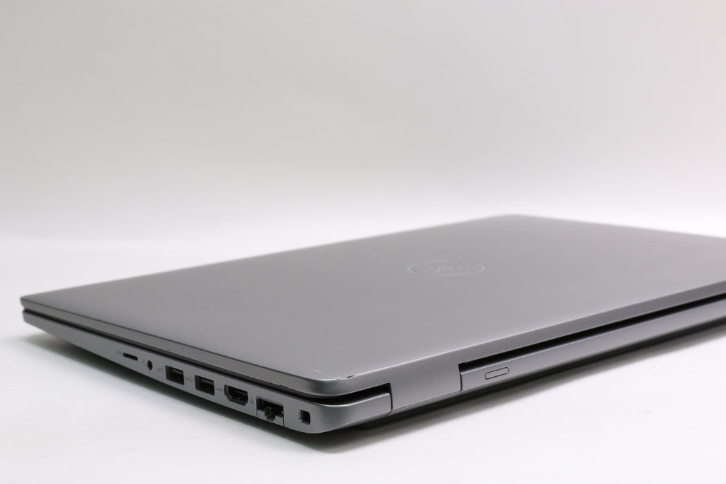 15" Dell Latitude 5550, Ultra 7 155U, 16GB, 512GB SSD
