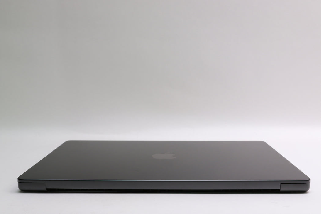 100%BATT 16" 2023, MacBook Pro, MRW33LL/A, Apple M3 Max, 36GB, 1TB SSD, 30C