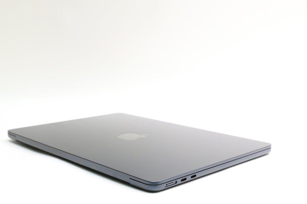 100%BATT 13" 2024, MacBook Air, MRXW3LL/A, Apple M3, 8GB, 512GB SSD, 10C