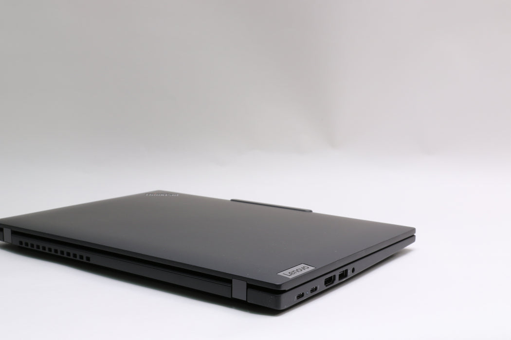14" WUXGA Lenovo ThinkPad T14 Gen 6, Ultra 7 268V, 32GB, 1TB SSD, Touchscreen — photo 9 of 13
