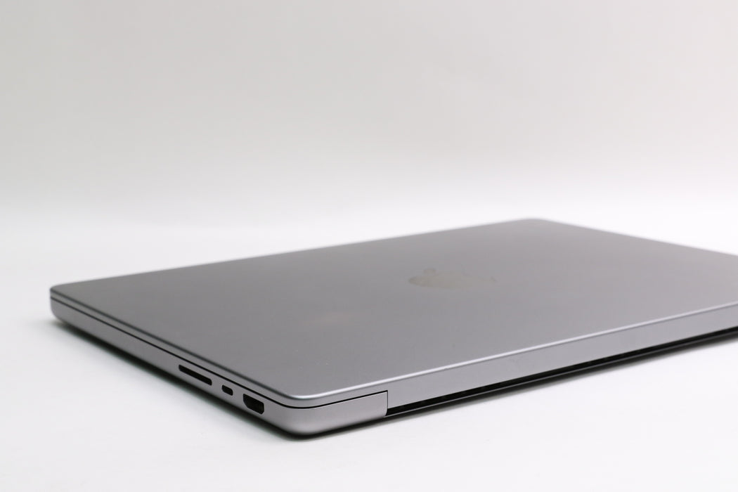 14" 2023, MacBook Pro, MPHE3LL/A, Apple M2 Pro, 16GB, 512GB SSD, 16C