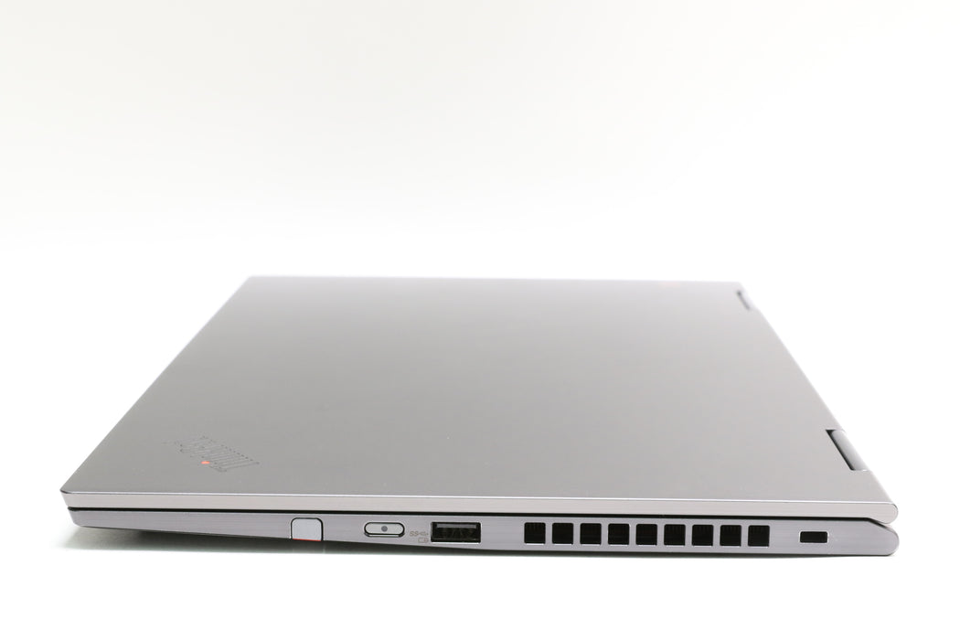 14" QHD Lenovo ThinkPad X1 Yoga 4th Gen, i7-8665U, 16GB, 512GB SSD, Touch