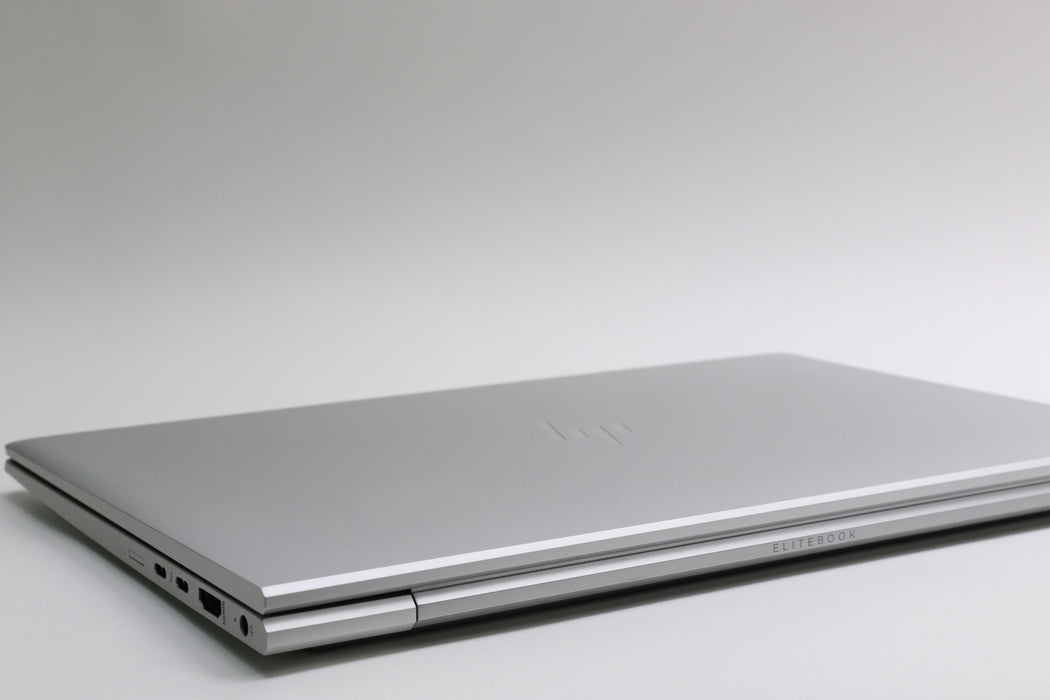 100%BATT 14" HP Elitebook 840 G8, i5-1145G7, 16GB, 256GB SSD, Touchscreen