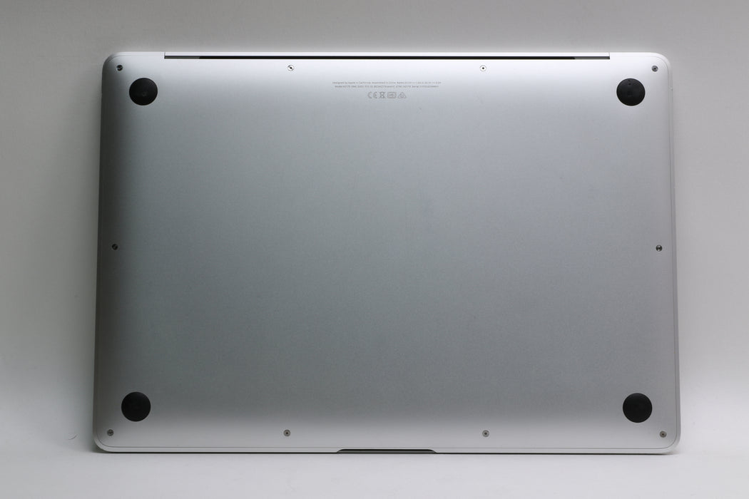 13" 2020, MacBook Air, BTO, i7-1060NG7, 16GB, 256GB SSD
