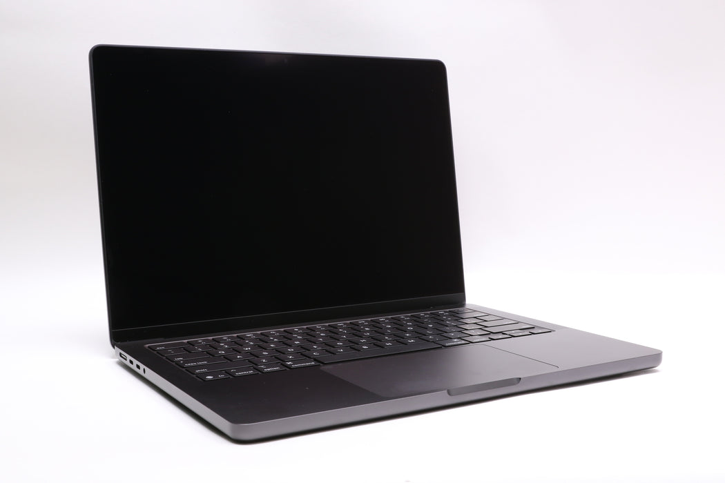 14" 2025 MacBook Pro, MDE34LL/A, Apple M5, 24GB, 1TB SSD, 10C