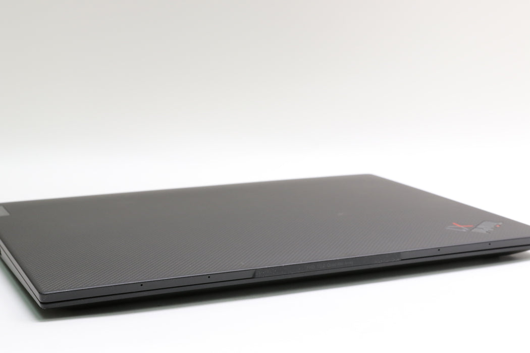 14" Lenovo ThinkPad X1 Carbon Gen 11, i7-1370P, 32GB, 512GB SSD
