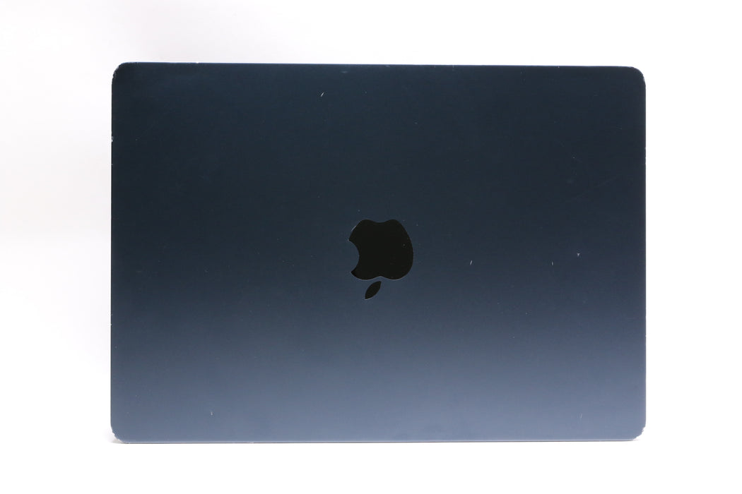 13" 2022, MacBook Air, BTO, Apple M2, 8GB, 512GB SSD, 8C