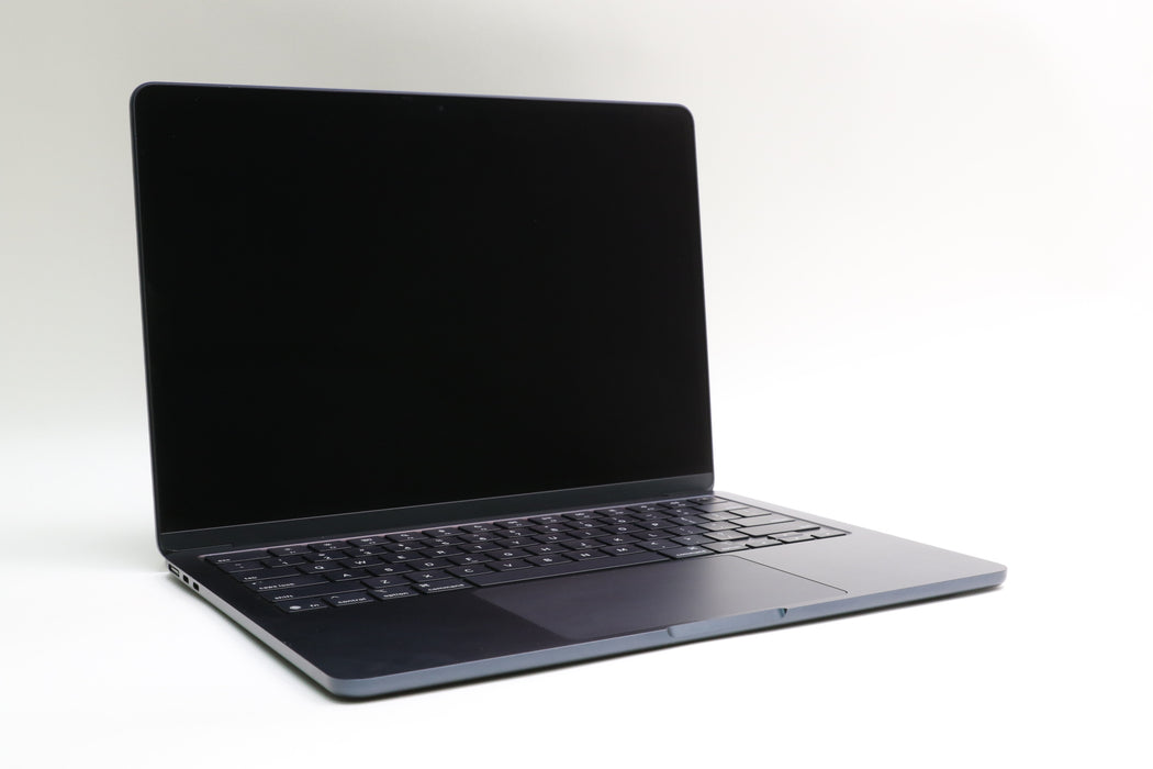 13" 2025, MacBook Air, MW123LL/A, Apple M4, 16GB, 256GB SSD, 8C