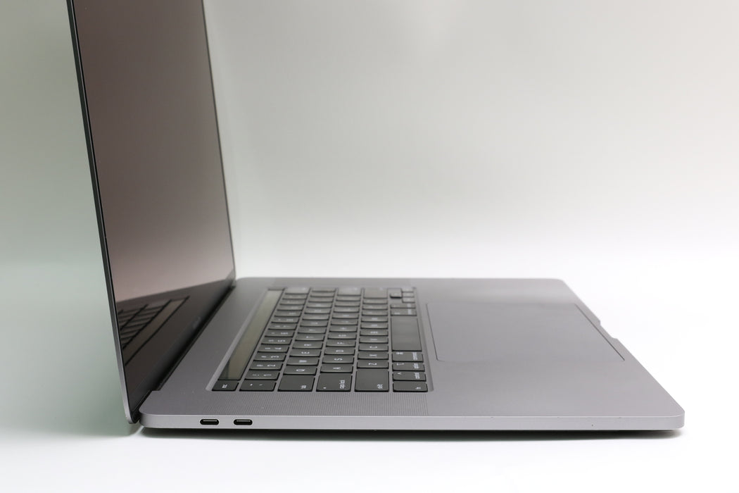 16" 2019, MacBook Pro, MVVK2LL/A, i9-9880H, 16GB, 1TB SSD, Radeon Pro 5500M
