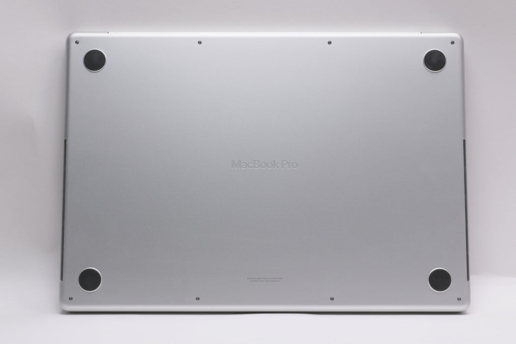16" 2023, MacBook Pro, MRW43LL/A, Apple M3 Pro, 18GB, 512GB SSD, 18C, AppleCare+