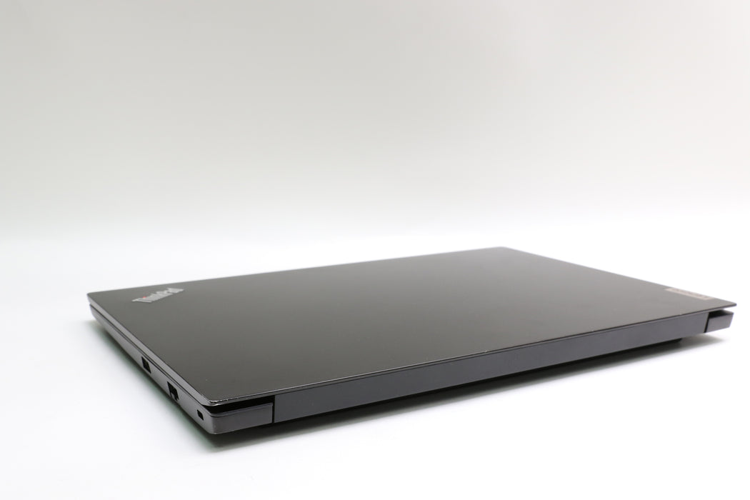 14" Lenovo Thinkpad E14 Gen 2, i5-1135G7, 16GB, 256GB SSD, Touchscreen