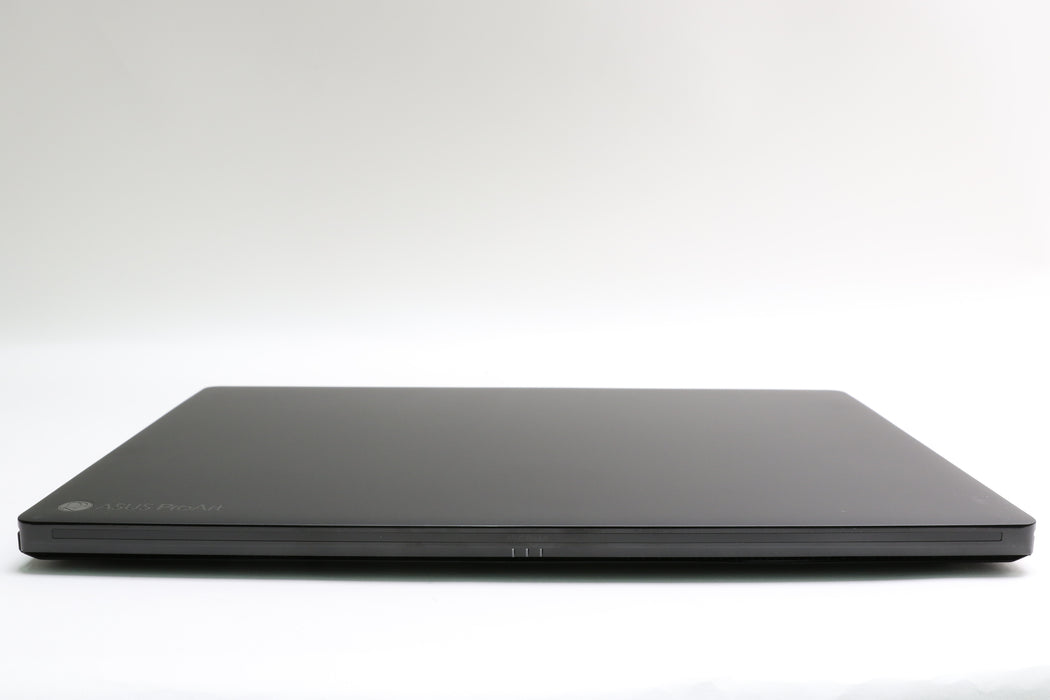16" Asus ProArt P16 H7606wi, Ryzen AI 9 HX 370, 64GB, 2TB, RTX 4070, 4K OLED!