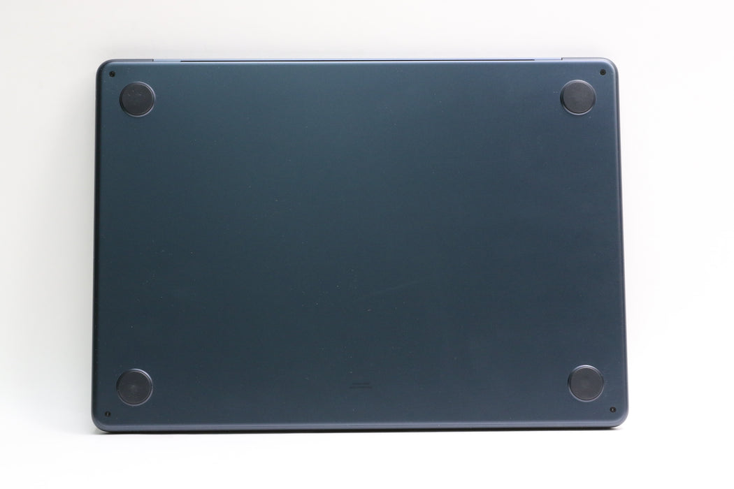 13" 2022, MacBook Air, MC7X4LL/A, Apple M2, 16GB, 256GB SSD, 8C, 100% Battery!
