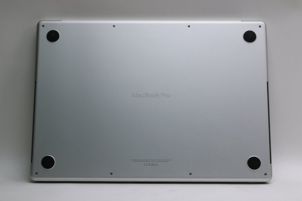 16" 2021, MacBook Pro, MK1E3LL/A, Apple M1 Pro, 16GB, 512GB SSD, 16C