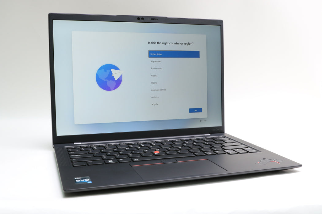100%BATT 14" WUXGA Lenovo Thinkpad X1 Carbon Gen 11, i7-1355U, 16GB, 512GB SSD