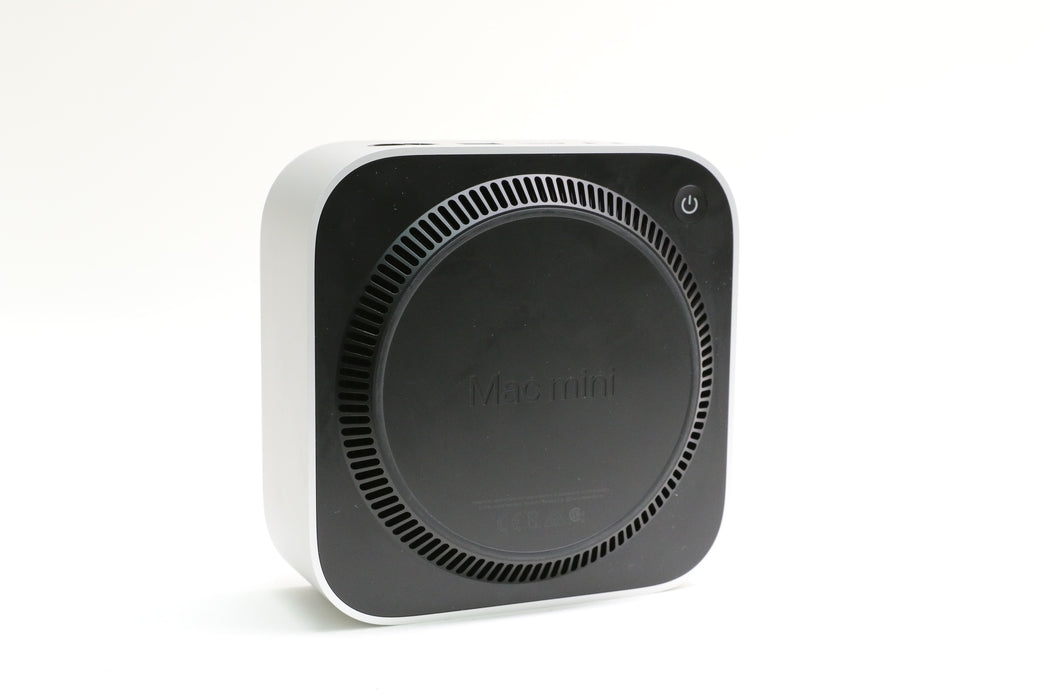 2024, Mac Mini, MCX44LL/A, Apple M4 Pro, 24GB, 512GB SSD, 16C, AppleCare+