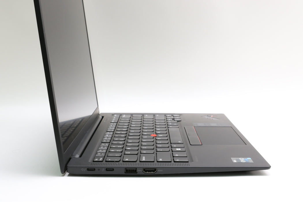 14" WUXGA Lenovo ThinkPad X1 Carbon Gen 11, 13th Gen i7-1355U, 16GB, 512GB Touch