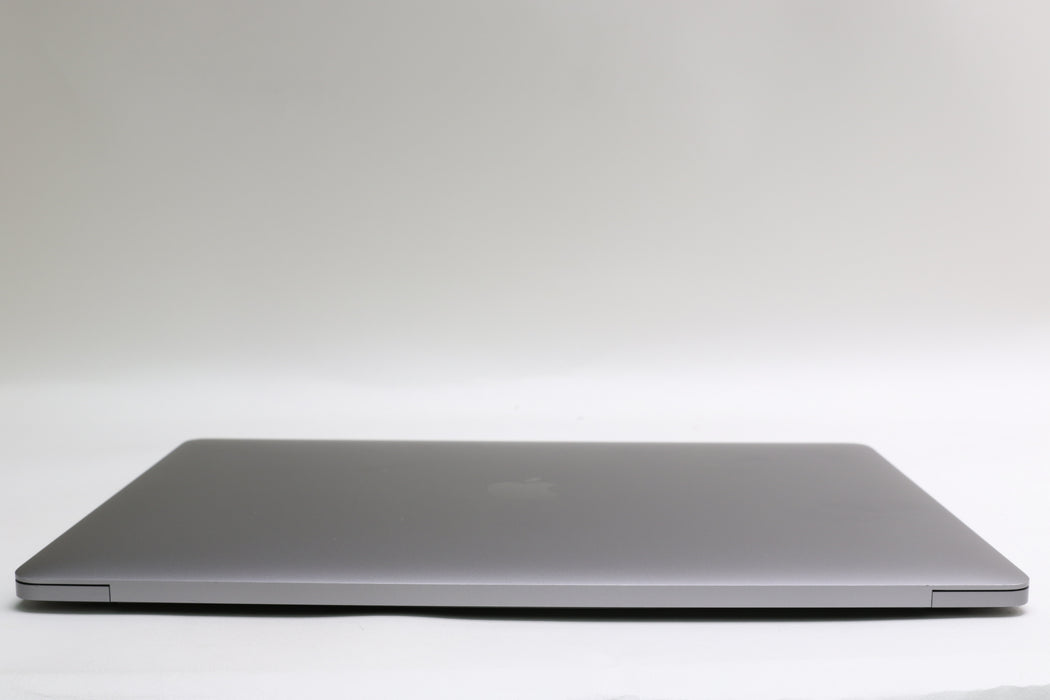 15" 2.8K 2018, MacBook Pro, CTO, i7-8750H, 16GB, 512GB SSD, Radeon Pro 555X