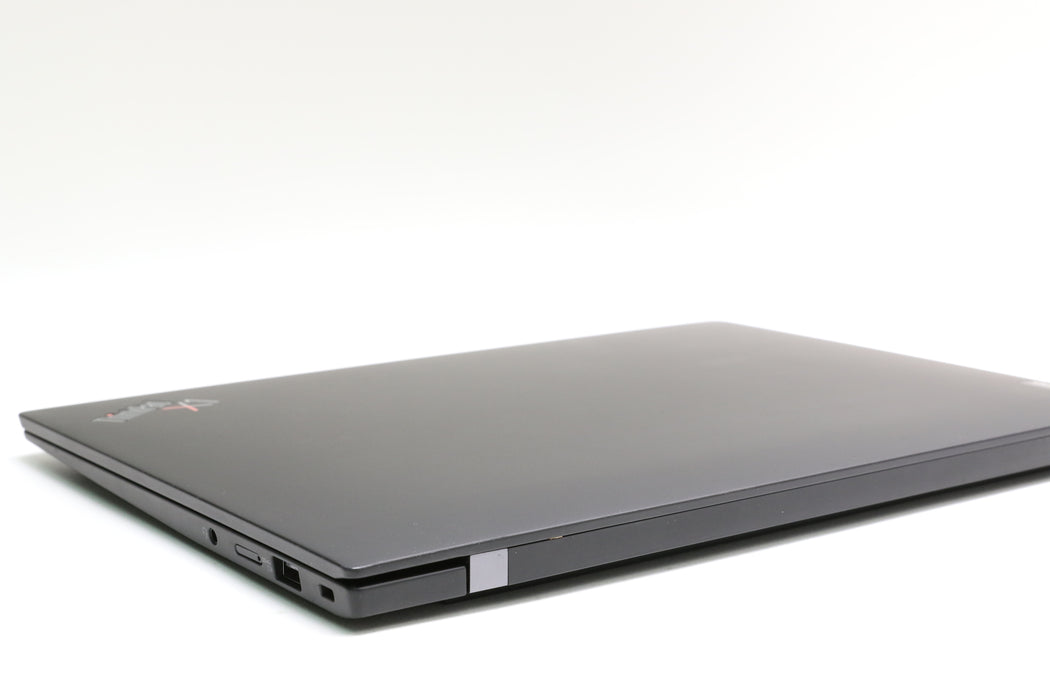 14" Lenovo ThinkPad X1 Carbon Gen 11, i7-1355U, 16GB, 512GB SSD