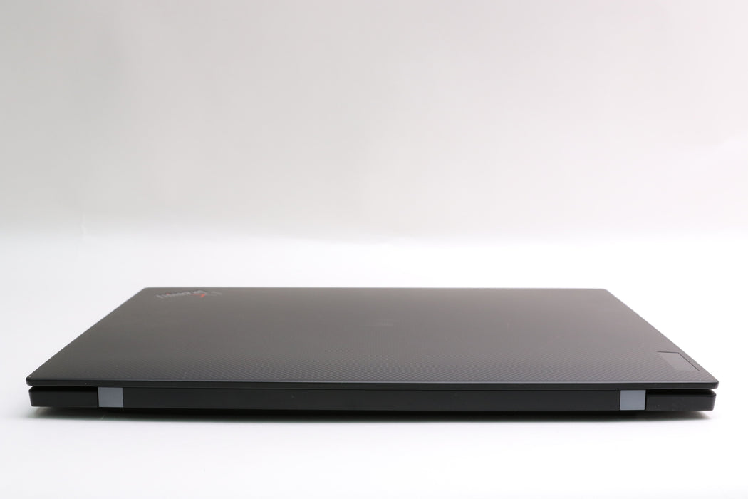 14" UHD+ Lenovo Thinkpad X1 Carbon Gen 10, i7-1270P, 32GB, 1TB SSD