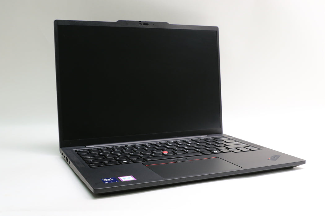 100%BATT 14" WUXGA Lenovo Thinkpad T14s Gen 5, Ultra 7 155U, 16GB, 512GB SSD