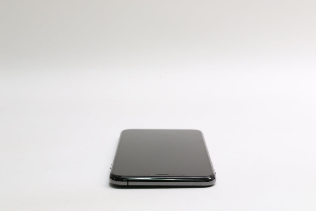 iPhone XS MAX, 64GB, Sprint, Space Gray, MT5K2LL/A