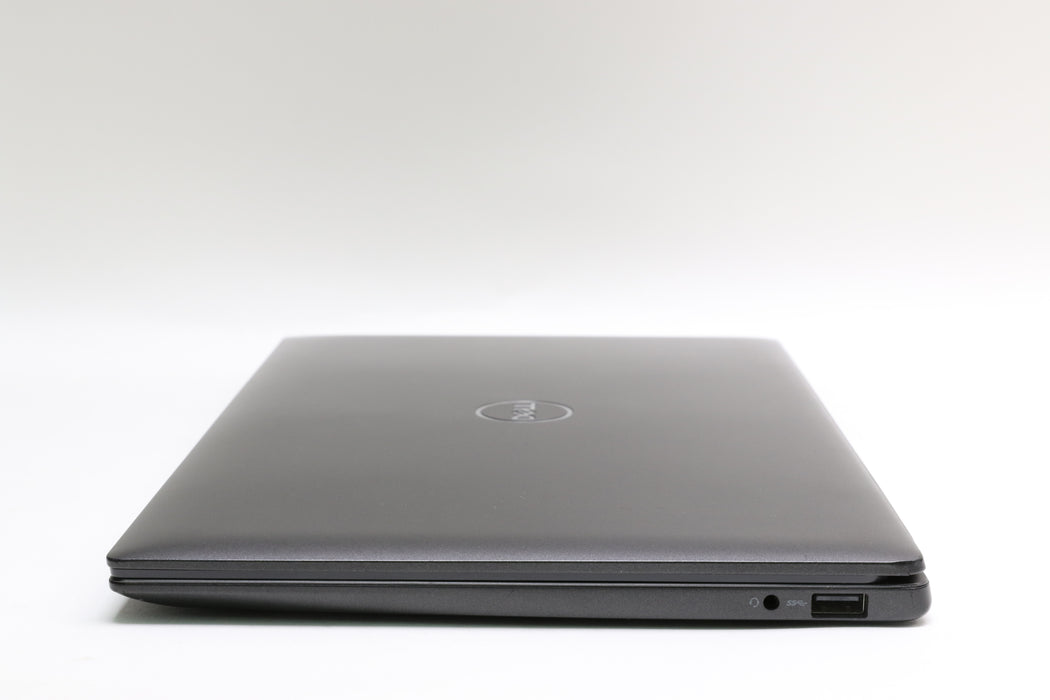 13" Dell Latitude 3301, i3-8145U, 4GB, 128GB SSD