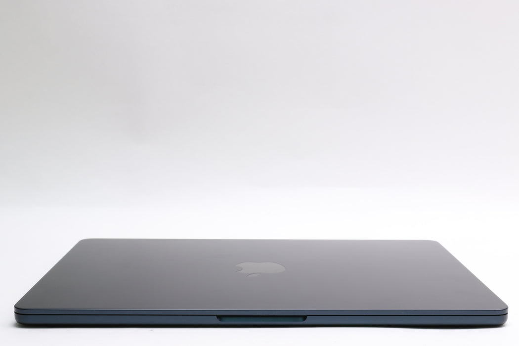 13" 2024, MacBook Air, MC8K4LL/A, Apple M3, 16GB, 256GB SSD, 8C — photo 12 of 13