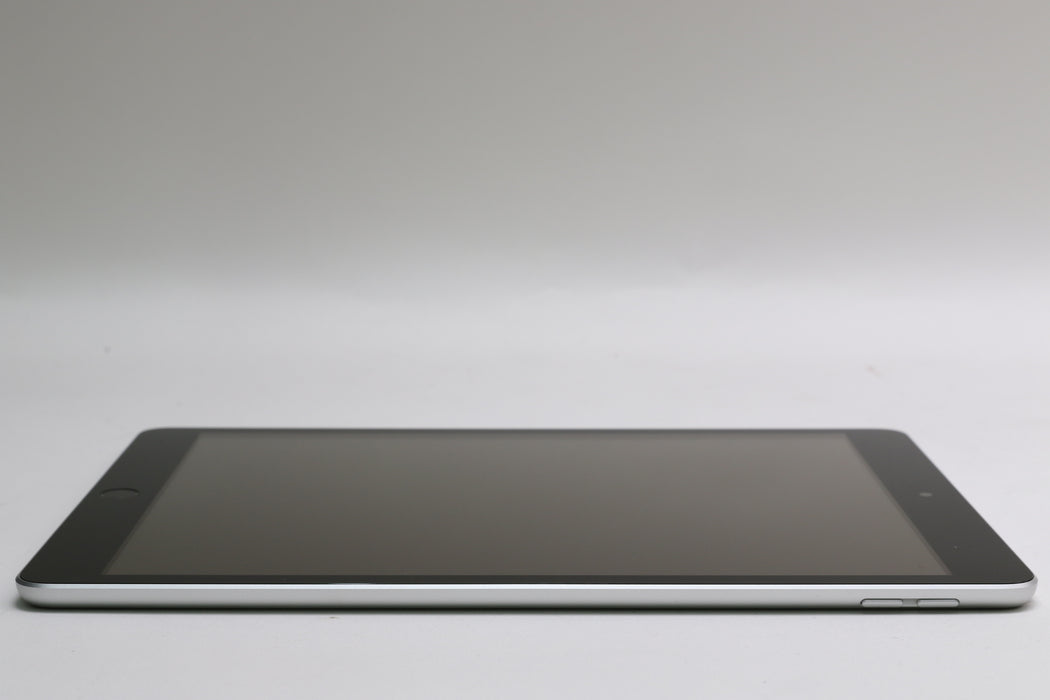 iPad 10.2" 9th Gen, 64GB, Wifi Only, Silver, MK2L3LL/A