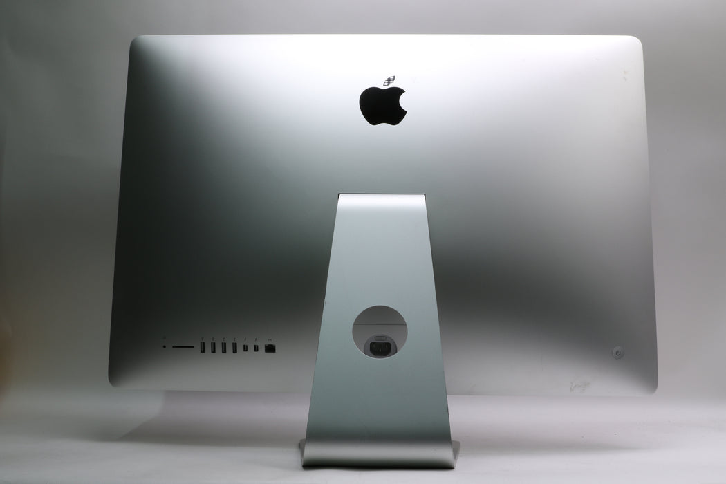 27" 2015, iMac, BTO, i5-6500, 16GB, 1TB HDD, AMD Radeon R9 M380