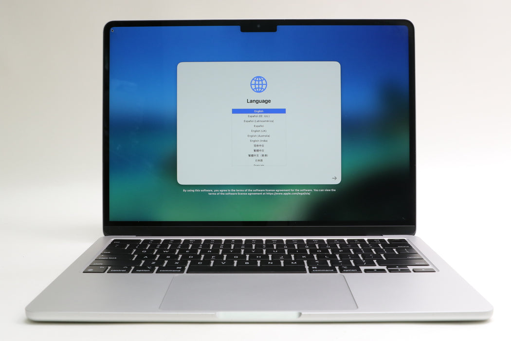 13" 2024, MacBook Air, MXCT3LL/A, Apple M3, 16GB, 512GB SSD, 10C