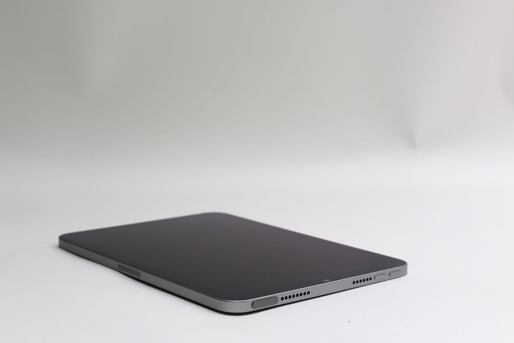 iPad mini, 128GB, Wi-Fi, Silver, MXN63LL/A 8.3”