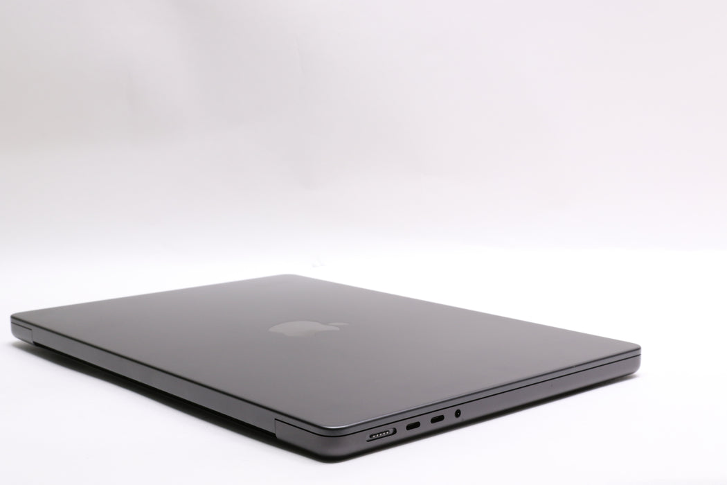 14" 2024, MacBook Pro, MW2W3LL/A, Apple M4, 16GB, 512GB SSD, 10C