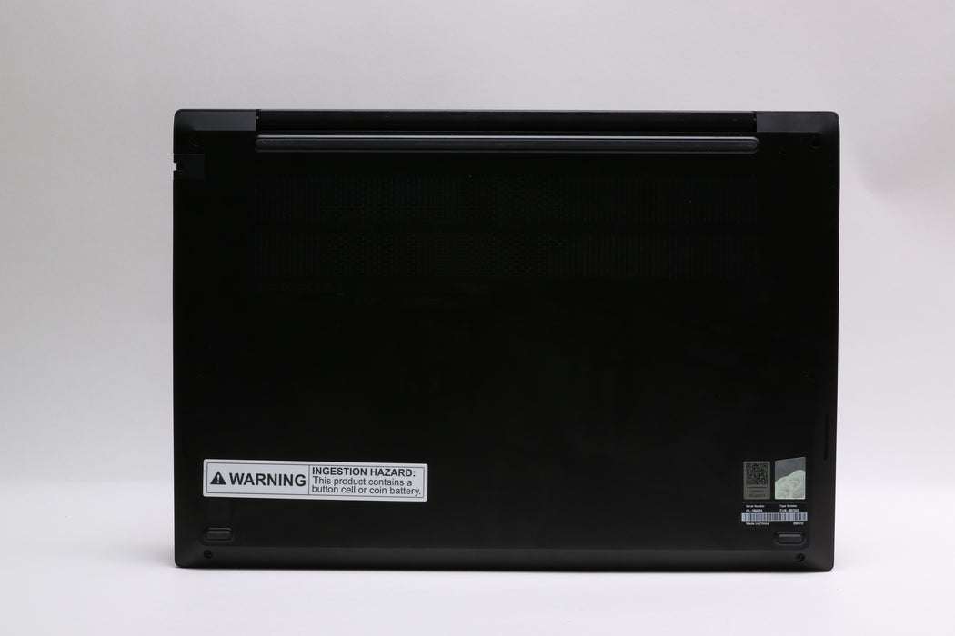 16" WUXGA Lenovo ThinkPad E16 Gen 1, i7-1355U, 16GB, 512GB SSD, 100% Battery