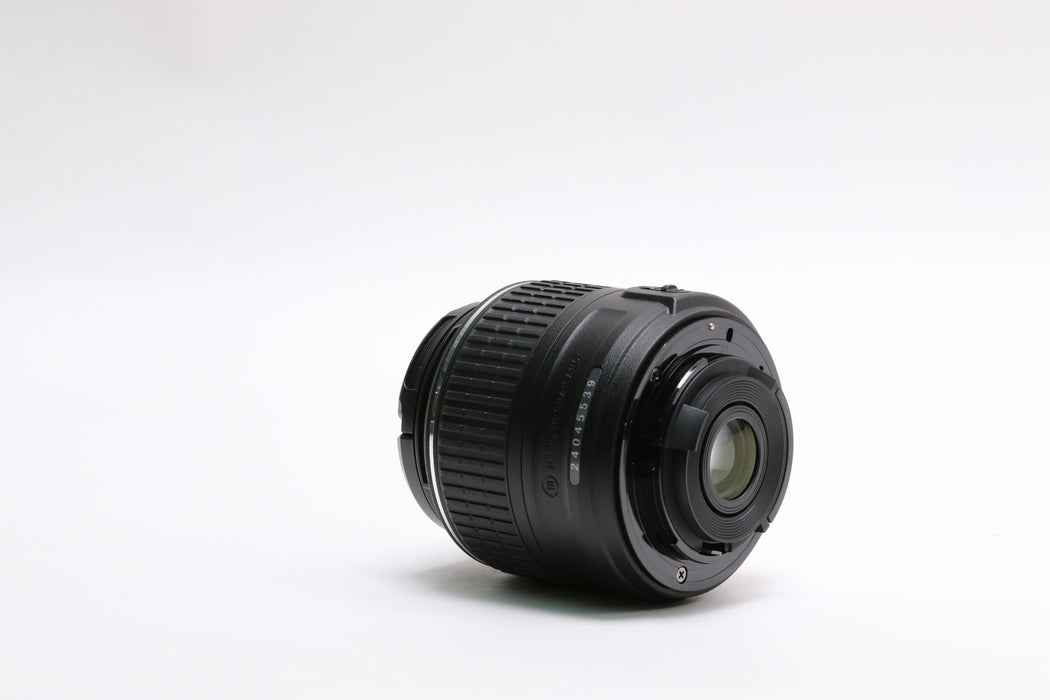 Nikon D3300 Camera w/ Nikon 18-55mm f/3.5-5.6G II DX VR Lens, Accessories! — photo 12 of 12