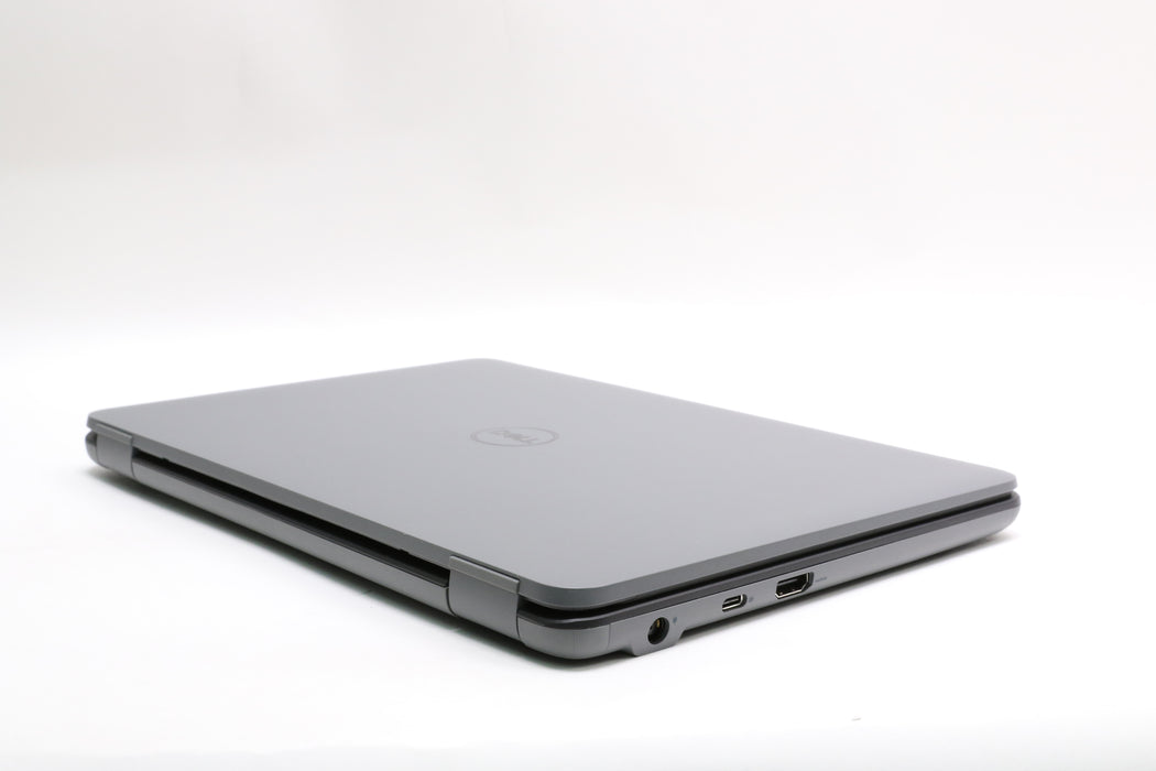 12" Dell Latitude 3140, Intel N200, 8GB, 128GB, 100% Battery