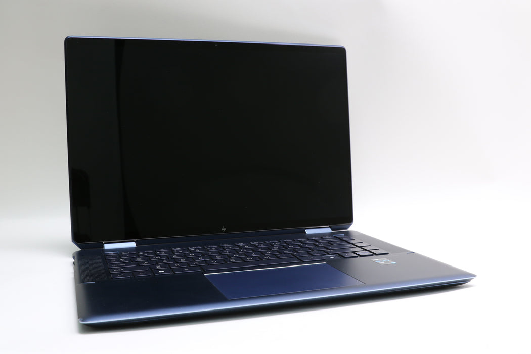 16" HP 16-f0013dx, i7-11390H, 16GB, 512GB SSD, Touchscreen