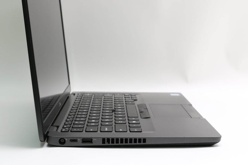 14" Dell, Latitude 5400, i5-8265U 1.60GHz, 8GB, 256GB SSD