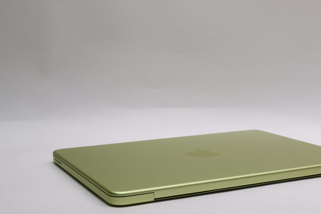 13" 2026, MacBook Neo, MHFD4LL/A, Apple A18 Pro, 8GB, 256GB SSD, 5C — photo 7 of 12