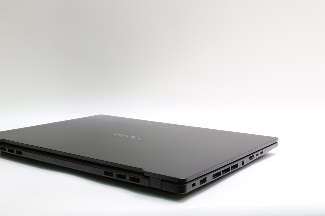 15.6" Asus ProArt StudioBook, i7-12700H, 16GB, 2TB SSD, RTX 3070 Ti