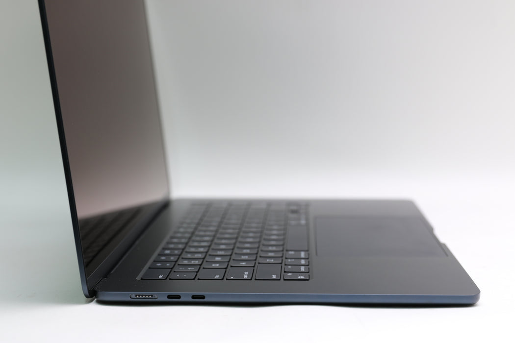 15" 2024, MacBook Air, MC9G4LL/A, Apple M3, 16GB, 256GB SSD, 10C