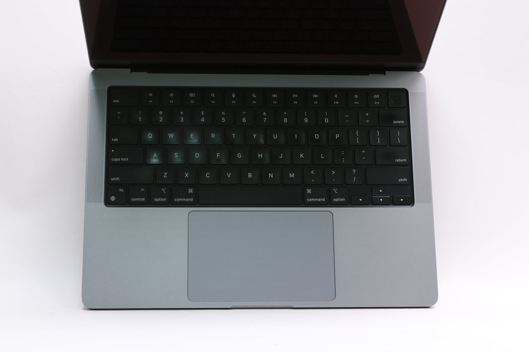 14" 2021, MacBook Pro, MKGP3LL/A, Apple M1 Pro, 16GB, 512GB SSD, 14C — photo 3 of 13