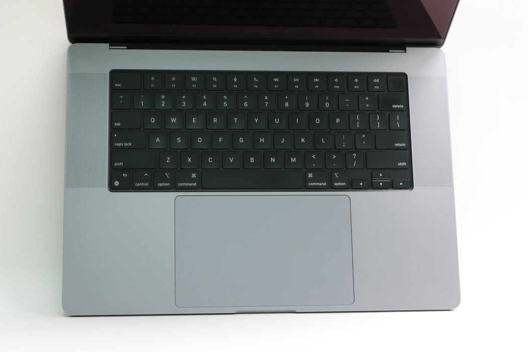 16" 2021, MacBook Pro, MK193LL/A, Apple M1 Pro, 16GB, 1TB SSD, 16C