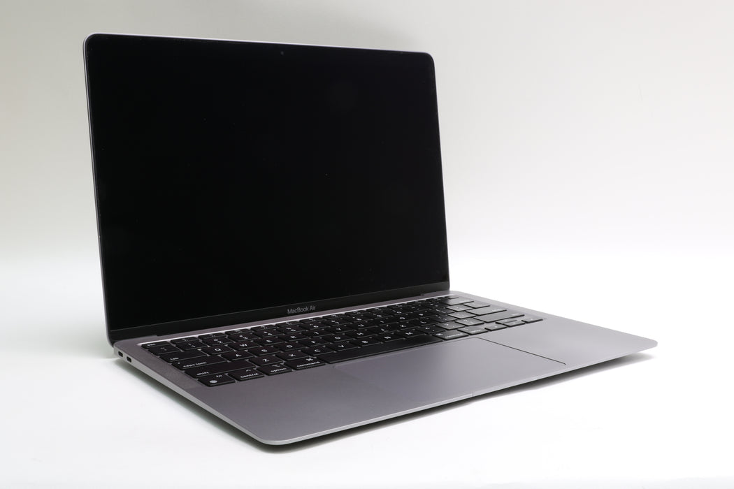 Macbook Air MGN63LL/A 256GB SSD 8GB