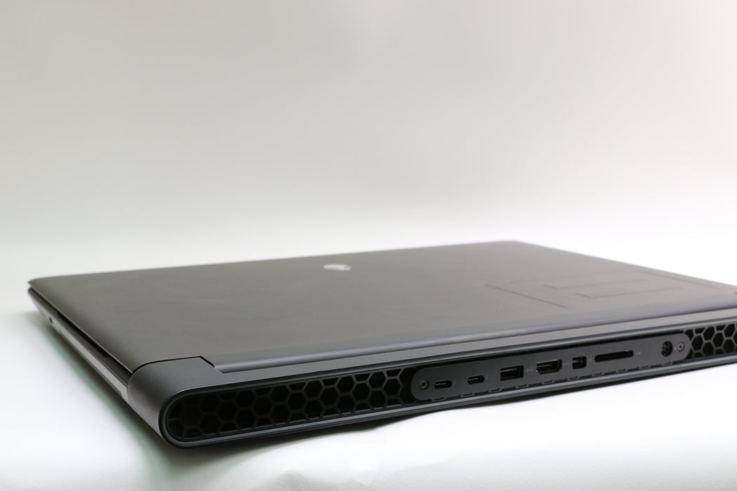 18" Alienware, M18 R2, i9-14900HX, 32GB, 1TB SSD, RTX 4080
