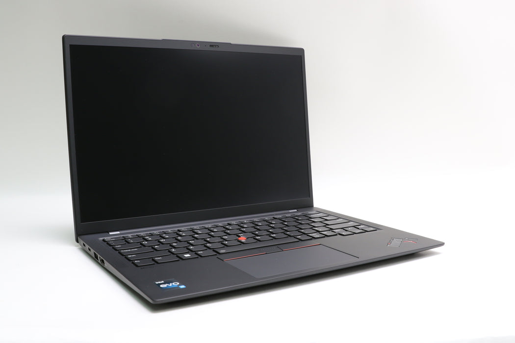 100%BATT 14" WUXGA Lenovo Thinkpad X1 Carbon Gen 11, 13th Gen i7-1355U, 16GB, 512GB SSD