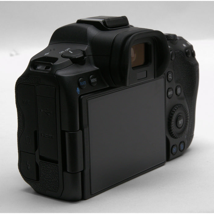 Canon EOS R5 45.0MP Mirrorless Camera